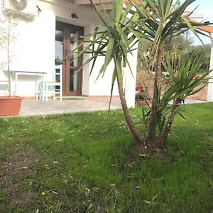 La Fragola In Campagna Affittacamere