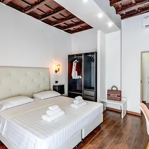 Effe Luxury Palace Bed and breakfast Roma