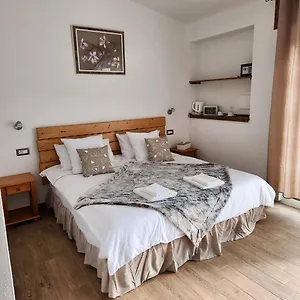 Iloghe Di Marras Maison d'hôtes